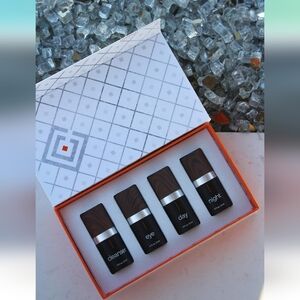 Craig Connors 4PC Travel Skincare Set - NIB MSRP $30